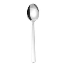 Εικόνα της Κουτάλι Cappuccino Estia Prestige Silver Ανοξείδωτο Ατσάλι 01-29487