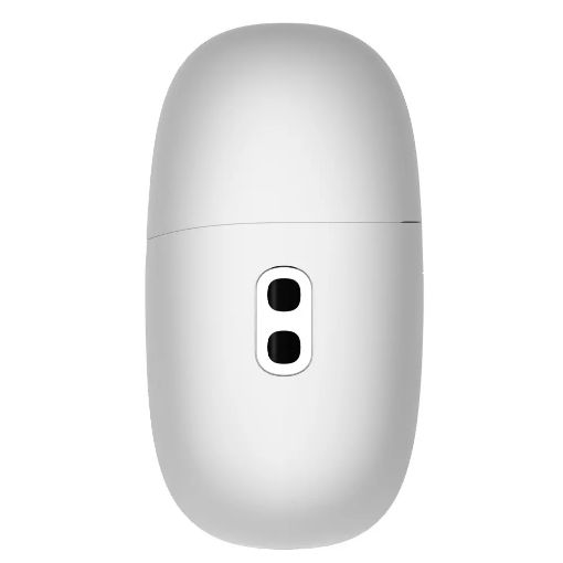 Εικόνα της Handsfree Noozy BH55 Bluetooth White