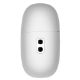 Εικόνα της Handsfree Noozy BH55 Bluetooth White