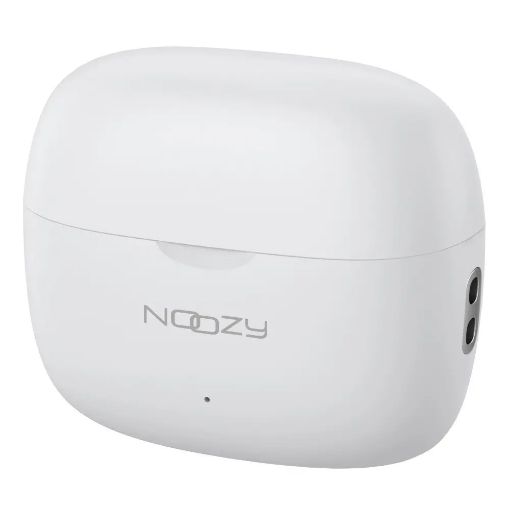 Εικόνα της Handsfree Noozy BH55 Bluetooth White