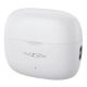 Εικόνα της Handsfree Noozy BH55 Bluetooth White