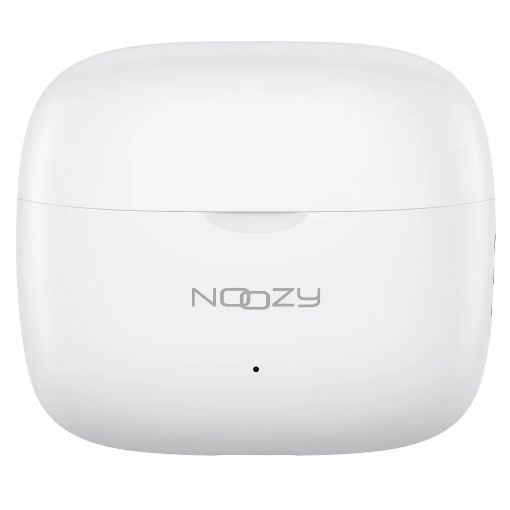 Εικόνα της Handsfree Noozy BH55 Bluetooth White