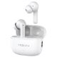 Εικόνα της Handsfree Noozy BH55 Bluetooth White