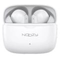 Εικόνα της Handsfree Noozy BH55 Bluetooth White