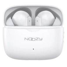 Εικόνα της Handsfree Noozy BH55 Bluetooth White