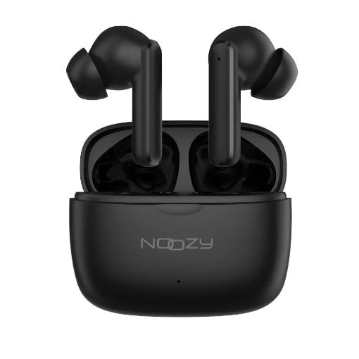 Εικόνα της Handsfree Noozy BH55 Bluetooth Black