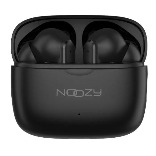 Εικόνα της Handsfree Noozy BH55 Bluetooth Black