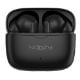 Εικόνα της Handsfree Noozy BH55 Bluetooth Black