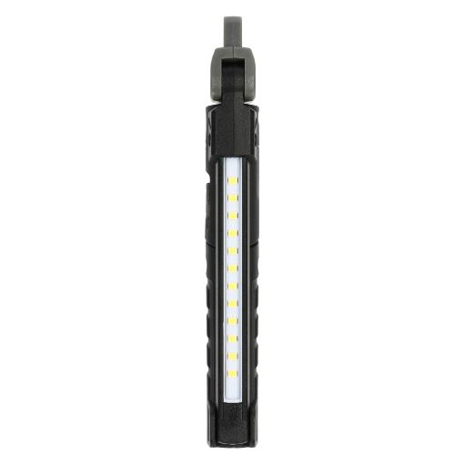 Εικόνα της Φακός Εργασίας Brennenstuhl LED HL 400 AC Αναδιπλούμενος 400lm,120lm & 200lm 1173730002