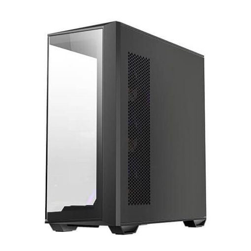 Εικόνα της Antec C3 ARGB Tempered Glass Black