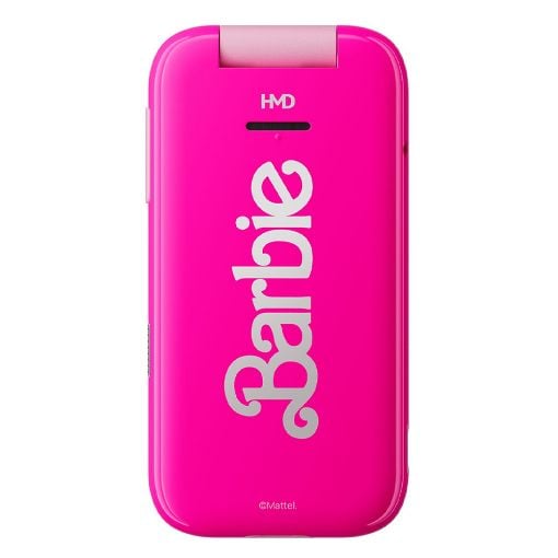 Εικόνα της HMD Barbie Phone Dual Sim Pink 1GF030APC1L07