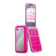 Εικόνα της HMD Barbie Phone Dual Sim Pink 1GF030APC1L07