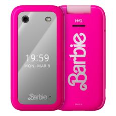 Εικόνα της HMD Barbie Phone Dual Sim Pink 1GF030APC1L07