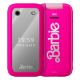 Εικόνα της HMD Barbie Phone Dual Sim Pink 1GF030APC1L07