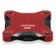 Εικόνα της Εξωτερικός Δίσκος SSD Adata SD620 1TB USB 3.2 Gen2 Red SD620-1TCRD