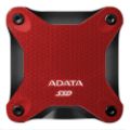 Εικόνα της Εξωτερικός Δίσκος SSD Adata SD620 1TB USB 3.2 Gen2 Red SD620-1TCRD