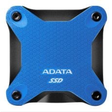 Εικόνα της Εξωτερικός Δίσκος SSD Adata SD620 1TB USB 3.2 Gen2 Blue SD620-1TCBL