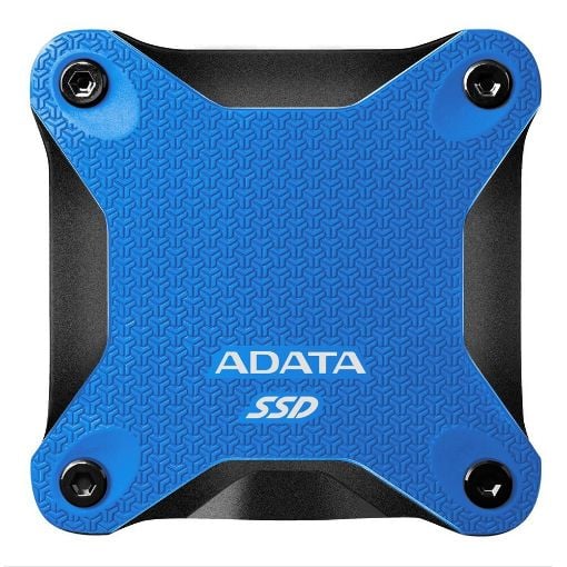Εικόνα της Εξωτερικός Δίσκος SSD Adata SD620 1TB USB 3.2 Gen2 Blue SD620-1TCBL