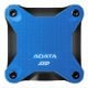 Εικόνα της Εξωτερικός Δίσκος SSD Adata SD620 1TB USB 3.2 Gen2 Blue SD620-1TCBL