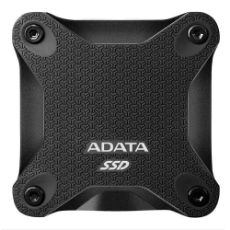 Εικόνα της Εξωτερικός Δίσκος SSD Adata SD620 512GB USB 3.2 Gen2 Black SD620-512GCBK
