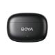 Εικόνα της Boya Mini Lightning 2mics & Charging Box Black