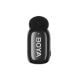 Εικόνα της Boya Mini USB-C & Lightning 2mics & Charging Box Black