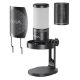 Εικόνα της Boya BY-K3 RGB with Shockmount Black