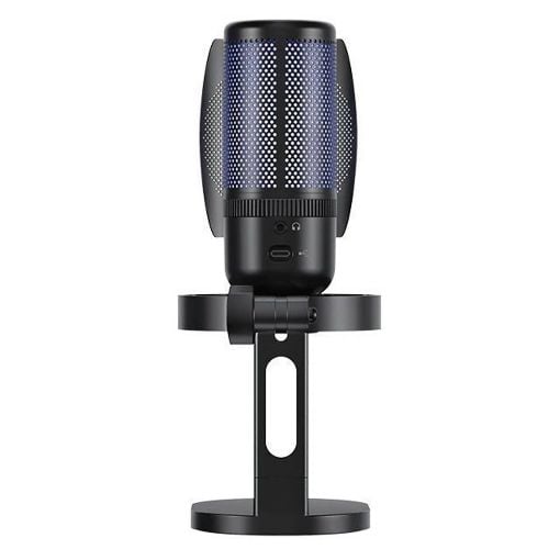 Εικόνα της Boya BY-K3 RGB with Shockmount Black