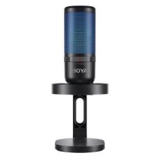 Εικόνα της Boya BY-K3 RGB with Shockmount Black