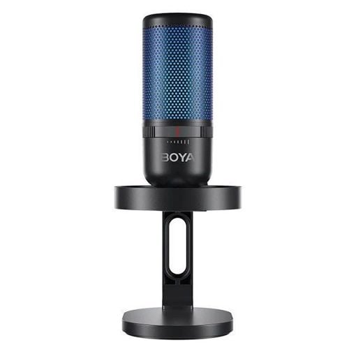 Εικόνα της Boya BY-K3 RGB with Shockmount Black