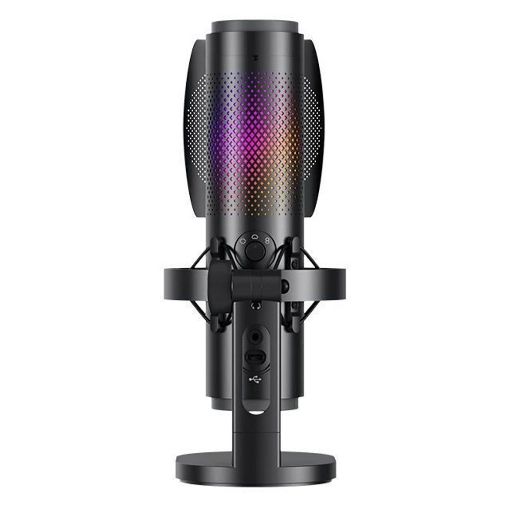 Εικόνα της Boya BY-K9 RGB with Shockmount Black