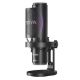 Εικόνα της Boya BY-K9 RGB with Shockmount Black