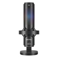 Εικόνα της Boya BY-K9 RGB with Shockmount Black