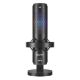 Εικόνα της Boya BY-K9 RGB with Shockmount Black