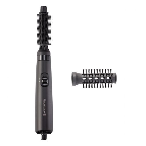 Εικόνα της Ηλεκτρική Βούρτσα Remington AS7100 Blow Dry & Style Caring Airstyler 400W Black