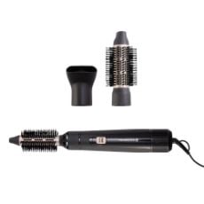 Εικόνα της Ηλεκτρική Βούρτσα Remington AS7300 Blow Dry & Style Caring Airstyler 800W Black