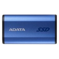 Εικόνα της Εξωτερικός SSD Adata Elite SE880 2TB USB-C 3.2 Gen2 Blue AELI-SE880-2TCBU