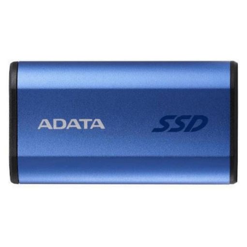 Εικόνα της Εξωτερικός SSD Adata Elite SE880 2TB USB-C 3.2 Gen2 Blue AELI-SE880-2TCBU