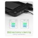 Εικόνα της Clone & Docking Station RaidSonic Icy Box για 2 Σκληρούς Δίσκους IB-2915MSCL-C31