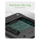 Εικόνα της Clone & Docking Station RaidSonic Icy Box για 2 Σκληρούς Δίσκους IB-2915MSCL-C31
