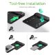 Εικόνα της Clone & Docking Station RaidSonic Icy Box για 2 Σκληρούς Δίσκους IB-2915MSCL-C31