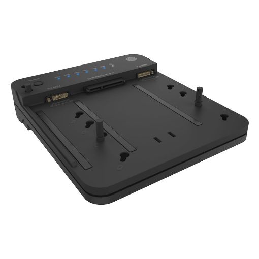 Εικόνα της Clone & Docking Station RaidSonic Icy Box για 2 Σκληρούς Δίσκους IB-2915MSCL-C31