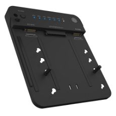 Εικόνα της Clone & Docking Station RaidSonic Icy Box για 2 Σκληρούς Δίσκους IB-2915MSCL-C31
