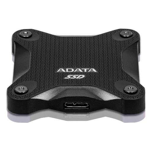 Εικόνα της Εξωτερικός Δίσκος SSD Adata SD620 1TB USB 3.2 Gen2 Black SD620-1TCBK