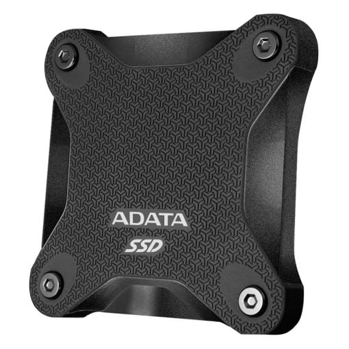 Εικόνα της Εξωτερικός Δίσκος SSD Adata SD620 1TB USB 3.2 Gen2 Black SD620-1TCBK