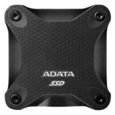 Εικόνα της Εξωτερικός Δίσκος SSD Adata SD620 1TB USB 3.2 Gen2 Black SD620-1TCBK