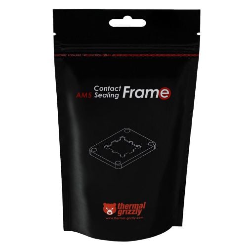 Εικόνα της Thermal Grizzly Contact Sealing Frame for AM5 TG-CSF-AM5