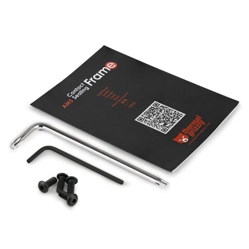 Εικόνα της Thermal Grizzly Contact Sealing Frame for AM5 TG-CSF-AM5