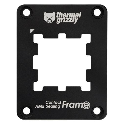 Εικόνα της Thermal Grizzly Contact Sealing Frame for AM5 TG-CSF-AM5