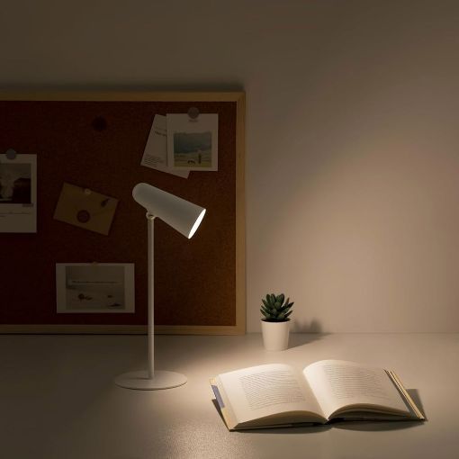 Εικόνα της Xiaomi Flexible Rechargeable Lamp White BHR8959GL